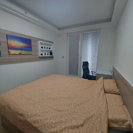 Апартаменти Skycity Cozy