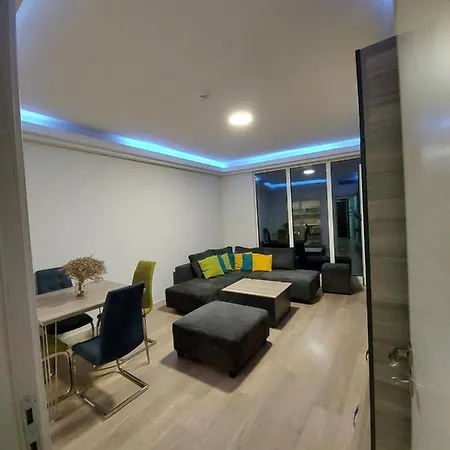 Skycity Cozy Скоп'є